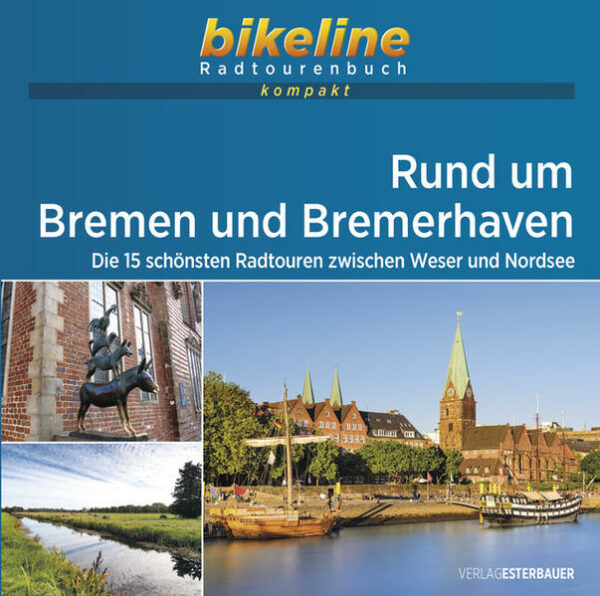 Geprägt von Ihrer Lage an der Weser und der Nordseeküste sind Bremen und Bremerhaven zwei Hafenstädte