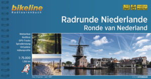 Ronde van Nederland  auf dieser ausgedehnten Rundtour durch die Niederlande erfahren Sie