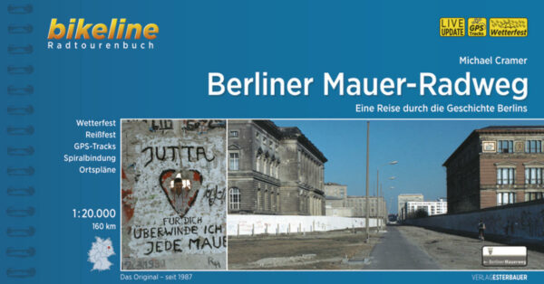 Die Berliner Mauer ist wohl eines der bewegendsten Bauwerke des 20. Jahrhunderts. Sie zerteilte nicht nur eine Stadt  sie ist auch das Symbol der Teilung der Welt in zwei Blöcke. Im Nachhinein ist sie als Mahnmal gegen Gewalt