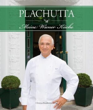 »Plachutta« - der Name steht für eine Legende. In den 1980er Jahren leitete die erfolgreiche Wiener Gastronomie-Dynastie eine Renaissance der klassischen Wiener Rindfleischküche ein. Seitdem ist »Plachutta« zum Inbegriff moderner Wiener Küche geworden. Vater Ewald und Sohn Mario Plachutta pflegen eine im besten Sinne traditionelle Küche, mit ausgewählten Zutaten, sorgfältigster Zubereitung, Liebe zum Detail und ohne unnötigen Schnickschnack. In diesem Band präsentieren Ewald und Mario Plachutta ihr ganz persönliches »Best of« der Wiener Küche. Von Tafelspitz bis Kaiserschmarren finden sich hier alle Klassiker, die der Wiener Küche ihren internationalen Rang sichern. Doch auch weniger Bekanntes wurde aufgenommen. Alle Rezepte sind leicht nachvollziehbar, auch für nicht so erfahrene HobbyköchInnen. Anrichtetipps, Variationsideen und Hintergrundinformationen ergänzen das Angebot. Abgerundet wird diese persönliche Zusammenstellung zweier Wiener Spitzengastronome durch einen Abriss zur Geschichte der Wiener Küche sowie einen Blick hinter die Kulissen der Legende »Plachutta«.