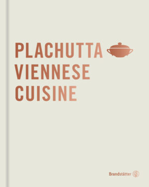 In this book Plachutta presents a veritable treasure trove of recipes, a personal selection of "the best of viennese cuisine" in some 170 recipes perfect for every occasion. Here you will find all the beloved traditional dishes, from Tafelspitz to Kaiserschmarren, as well as many fresh interpretations of undeservedly forgotten classics of this tremendous cuisine.