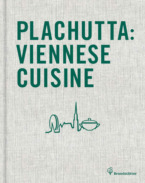 In this book Plachutta presents a veritable treasure trove of recipes, a personal selection of "the best of viennese cuisine" in some 170 recipes perfect for every occasion. Here you will find all the beloved traditional dishes, from Tafelspitz to Kaiserschmarren, as well as many fresh interpretations of undeservedly forgotten classics of this tremendous cuisine. "Plachutta Viennese Cuisine" ist erhältlich im Online-Buchshop Honighäuschen.