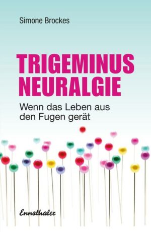 Honighäuschen (Bonn) - Die Trigeminus-Neuralgie (TN) ist eine realtiv unbekannte Krankheit. Dabei gehört sie nach der Migräne zu den am stärksten verbreiteten chronischen Nervenerkrankungen, die Dunkelziffer ist hoch. Die Rede ist von unerträglichen, akut auftretenden Nervenschmerz-Attacken im Gesicht und Kiefer.Das Buch von Simone Brockes ist eines der wenigen Bücher zu diesem Thema. Und das aus erster Hand, denn die Autorin ist selbst von dieser Krankheit betroffen. Sie berichtet über verschiedene Therapiemethoden, bringt Interviews mit renommierten Fachärzten sowie Betroffenen  und will Mut machen.Die TN ist nicht heilbar und ein unterversorgtes »Waisenkind« in der gängigen Schmerztherapie, bis zur Diagnose kann es Ewigkeiten dauern. Je nach Veranlagung, Früherkennung und Medikamenteneinstellung lässt sich in vielen Fällen eine relativ gute Lebensqualität erzielen.Ein kompakter, umfassender Ratgeber für Betroffene, Angehörige und Ärzte. Mit vielen aktuellen Zahlen und Fakten, weiterführender Literatur, Adressen und Kontakten.