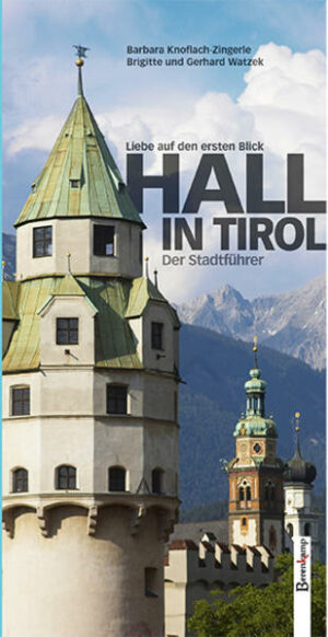 Der ausführliche Stadtführer bietet unvergleichliche Einblicke in die Geschehnisse der Salzstadt Hall. Der kurzweilige und doch äußerst informative Text wird von einer Vielzahl einzigartiger Bilder umrahmt. Ein Genuss für jedermann