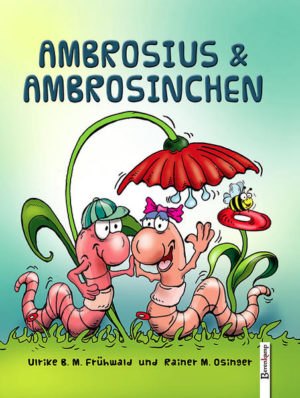 Honighäuschen (Bonn) - Eines heißen Tages beschließen die beiden Regenwurmgeschwister Ambrosius und Ambrosinchen, sich aufzumachen in das größte Abenteuer ihres Lebens. Bestärkt von Opawurms Glauben an eine andere, hellere und buntere Welt irgendwo da oben, überwinden Ambrosius und Ambrosinchen alle Ängste und Zweifel, und machen sich auf, diese zu finden.