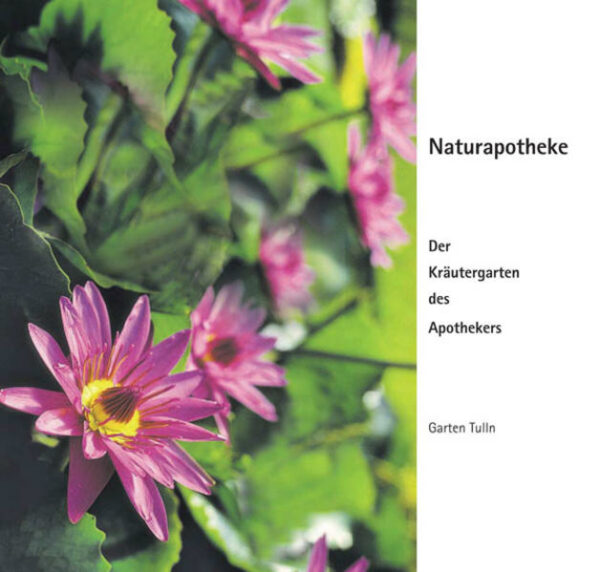 Honighäuschen (Bonn) - Kräuter und Heilpflanzen eine jahrhundertelange Tradition. Im 16. Jahrhundert gab es in den Botanischen Gärten auch einen Kräutergarten, der von den Menschen gerne auch als natürliche Haus-Apotheke zur Behandlung von kleinen Wehwehchen und gesundheitlichen Beschwerden genutzt wurde. Mit den schwindenden Kräutergärten ist aber auch das Wissen über Heilpflanzen kontinuierlich weniger geworden. Als Ratgeber führt dieses Buch durch die Welt der wichtigsten Kräuterpflanzen. Auf 68, reich bebilderten, Seiten werden die meist verwendeten heimischen Arznei- und Gewürzpflanzen ausführlich beschrieben. Limitierte Edition für die "Garten Tulln"! Auf 250 qm der NATURAPOTHEKE auf dem Gelände der "Garten Tulln" finden Besucher über 100 verschiedene Arznei- und Heilpflanzen. Der Österreichische Apotheker-Verlag hat aus diesem Anlass eine limitierte Edition des Buches "Der Kräutergarten des Apothekers" aufgelegt.