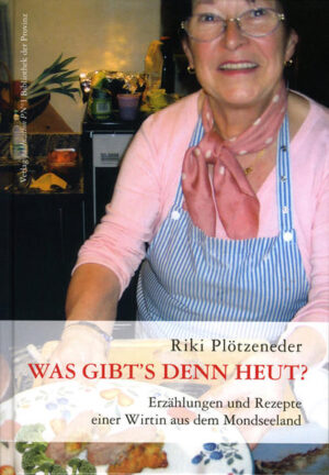 Zu diesem Buch rund um das Thema Kochen, Backen, Brauen und Genießen liegen leider keine weiteren Informationen vor, da Bibliothek der Provinz als herausgebender Verlag dem Buchhandel und interessierten Lesern und Leserinnen keine weitere Informationen zur Verfügung gestellt hat. Das ist für Riki Plötzeneder sehr bedauerlich, der/die als Autor bzw. Autorin sicher viel Arbeit in dieses Buchprojekt investiert hat, wenn der Verlag so schlampig arbeitet.