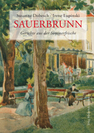 Dieses Buch versucht einen Brückenschlag zwischen gestern und heute, zwischen der Zeit der Monarchie, der Zwischenkriegszeit und unserem modernen Leben in kulinarischer Hinsicht. […] So vielfältig die Küchen der Völker der k. u. k. Monarchie waren, so vielfältig hielten sie Einzug auf den heimischen Speisezetteln. Beim Essen gab es keine Berührungsängste. Daher ist es nicht verwunderlich, dass die Auswahl, die in diesem Kochbuch getroffen wurde, die Einflüsse der donaumonarchischen Küchen widerspiegelt. Im Burgenland gab es Kraut in Hülle und Fülle, also bediente man sich der rumänischen Krautgerichte. Gänse und Enten wurden auf jedem noch so kleinen Hof gehalten. Einem Festtagsbraten mit Gänseleber stand nichts im Wege. Früchte und Köstlichkeiten aus dem Gemüsegartl wuchsen angesichts der unzähligen Sonnenstunden wie von selbst, also ernährte man sich nebenbei auch noch gesund. Wie sich die Küche der Kuranstalt in Sauerbrunn einstmals an den Toprezepten der Monarchie orientierte, so sprach und aß man eben auch ungarisch, rumänisch, jüdisch, polnisch, böhmisch und wienerisch. Man vergesse auch nicht den italienischen Einfluss, der sich in diversen Reis- und Fischgerichten niederschlug. Diese Kultur­leistungen des Kochens und Wissens um die vielfältigen Köstlichkeiten aus beinahe ganz Europa sind mittlerweile stark in Vergessenheit geraten. […] Die vorliegende Sammlung von Rezepten und Erinnerungen an die kleine Sommerfrische Sauerbrunn soll eben auch dazu dienen, den Schatz unseres kulinarischen Erbes zu bewahren und ihn ins neue Jahrtausend zu retten. Denn eines ist gewiss: Der menschliche Gaumen hat eine historische Dimension, die Wärme und Geborgenheit mit den vertrauten Rezepturen verbindet. […] (Susanne Dobesch & Irene Lupinski im Nachwort)