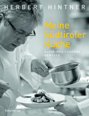 Hintner ist der Hexenmeister der Südtiroler Spitzenköche: Das traditionelle Selchfleisch mit Kraut verwandelt sich unter seinen kreativen Händen zur herrlichen Krautlasagnette mit Senfbutter und Selchfleisch. Dabei ist das gar kein großer Zauber - Hintner legt nämlich Wert darauf, dass sich seine Kreationen nachkochen lassen. Er ist in der Tradition verwurzelt, lehrt uns aber einen kreativen, unbeschwerten Umgang mit dem Bodenständigen