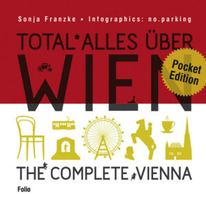 Mit diesem Buch sind Sie über Wien voll im Bilde. Bestens recherchierte Daten und Fakten von Spezialisten unterschiedlichster Disziplinen. Nützliches und unnützes Wissen über Wien