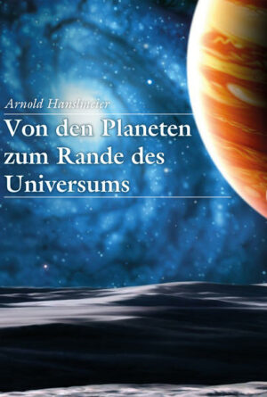 Honighäuschen (Bonn) - Das Buch handelt von den faszinierenden Welten im Sonnensystem, der heißen Venus, Ozeanen unter Oberflächen von Jupitermonden, Eispolen am Mars und vielen weiteren Wundern.