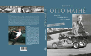 Honighäuschen (Bonn) - Als der 27-jährige Innsbrucker Otto Mathé am 30. September 1934 auf der Grazer Trabrennbahn während eines Sandbahnrennens mit seinem Eigenbau-Motorrad stürzte und gegen eine Säule geschleudert wurde, schien es ein Unfall wie viele andere damals zu sein. Doch der Rennfahrer lag drei Tage im Koma und musste nach seinem Erwachen feststellen, dass man seine Hand amputiert hatte. Sein Arm sollte zeitlebens gelähmt bleiben. Eine Karriere im Motorsport schien jäh am Ende. Seiner Invalidität sollte er es aber verdanken, dass er von einem Kriegseinsatz verschont blieb. Nach dem Krieg stieg er im Automobilsport wie Phönix aus der Asche, perfektionierte seine Fahrtechnik so weit, dass er mit einem Arm oft schneller war als die zweiarmige Konkurrenz. Untrennbar mit seinem Namen verbunden bleiben seine Teufelsritte mit dem Porsche Typ 64 und dem selbstgebauten Fetzenflieger. Auf Sand und auf Eis war er schier unschlagbar. Der Motorsport-Historiker Siegfried C. Strasser erzählt in diesem Buch die unglaubliche Geschichte eines Teufelskerls (Ferry Porsche) .