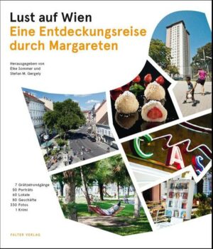 Margareten