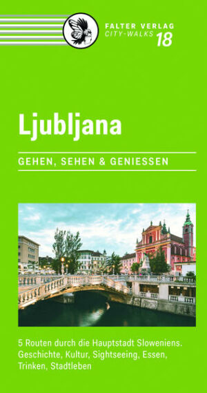 Ljubljana