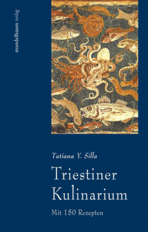 'Das Triestiner Kulinarium ist eine einzigartige Mischung volkstümlicher Kultur,slowenischer Einflüsse und bürgerlicher Weltküche, die Palatschinken ebenso kennt wie Moschuskraken in Zitrone' Essen & Trinken Triest ist vom Duft nach Zimt, Vanille und Schokolade durchdrungen und legt Wert darauf, eine Art olfaktorisches kollektives Gedächtnis am Leben zu erhalten, so als könnte man sich nur aufgrund dieser Gerüche und Geschmäcker wirklich als Triestiner fühlen. In den Rezepten lassen sich zumindest drei verschiedene Schichten unterscheiden: Die erste ein Erbe der volkstümlichen Küche des Karsts und der angrenzenden slowenischen und istrischen Gegenden. Die zweite die feine, bürgerliche Küche, die von den Familien der Beamten und Militärs des Habsburgerreiches, aber auch von Kaufleuten aus Dalmatien, Griechenland und der Türkei eingeführt wurde. Die dritte Schicht ist schließlich das Erbe einer äußerst anspruchsvollen internationalen Küche, die auf den Schiffen des österreichischen Lloyd gepflegt wurde. So handelt es sich um eine Küche, deren typischer Charakter und Originalität fern an die römische Antike erinnert, wo man es verstand, die Gottheiten der jeweils neu eroberten Territorien in den eigenen Götterbestand aufzunehmen. Tatiana Silla bringt in ihrem Buch nicht nur Rezeptbeispiele für die Vielfalt der Küche, sondern auch literarische Reiseberichte, Feuilletons und Briefe aus Triest von Sigmund Freud bis James Joyce.