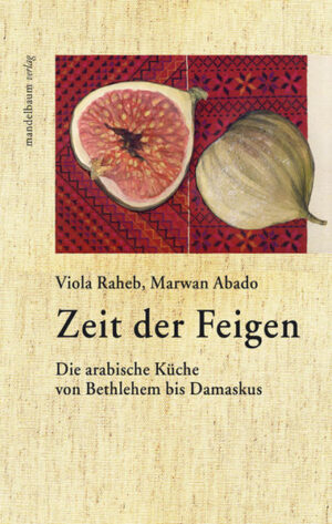 In diesem Buch geht es um die arabische Küche der nahöstlichen Region 'Bilad al-scham', der Region unter dem Halbmond, wie die Länder Syrien, Libanon, Palästina und Jordanien oft genannt werden. Von Bethlehem über Beirut bis Damaskus sind die arabischen Dialekte wie die Speisen eng mit einander verwandt. Die Region war für Jahrhunderte Durchzugsgebiet fremder Herrscher und von Händlern