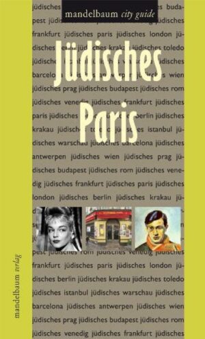 "Ein aufgeschlagenes Buch ist Paris zu nennen