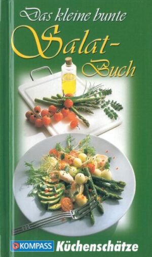 Gleich einer kulinarischen Reise führen die handlichen Kochbücher der Serie KOMPASS Küchenschätze durch die verschiedenen Länder und Regionen. Die Rezepte sind einfach beschrieben und mit brillanten Farbfotos bebildert. Anschließend werden küchen- und kochtechnische Begriffe erklärt und mit einem kleinen Küchenlexikon ergänzt, das als Sprachführer durch die landestypische Küche führt.