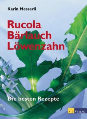 Rucola, Bärlauch und Löwenzahn gehören zu den ersten kulinarischen Boten des Frühlings. Sie wecken die Lebenskräfte, bringen den Körper in Schwung und bereichern unsere Speisen mit ganz unterschiedlichen Geschmacksnuancen: Rucola, inzwischen das ganze Jahr über erhältlich, gibt mit seiner herb-bitteren Note Salaten, Gemüse oder Pesto Biss. Bärlauch zeichnet sich durch einen herzhaften, aber feinen Knoblauchduft aus und ist eine beliebte Würze für Salate, Teigwaren oder Risotto. Mit seinem erst nussigen, später herben Aroma sorgt der junge Löwenzahn für Abwechslung auf Teller und Gaumen. Über 50 Rezepte zeigen, wie die zarten Kräuter am besten einzusetzen sind, und geben eine Fülle von neuen Ideen. Ergänzt durch eine Warenkunde und Tipps zur Küchenpraxis. Rezeptbeispiele aus dem Inhalt Tomaten-Rucola-Cocktail Birnen-Rucola-Salat mit Pecorino Mesclun-Salat mit Blüten Kalte Avocadosuppe mit Rucola Löwenzahnsuppe Bärlauch-Tartelettes Carpaccio Lammrückenfilet in Bärlauchkruste Mit Rucola gefüllte Lachstranchen an Safranjus Rucolastrudel mit Eier-Vinaigrette Gemüseküchlein mit Bärlauch- Senf-Sauce Rucolapesto mit Pistazien Bärlauchöl und 40 weitere Rezepte