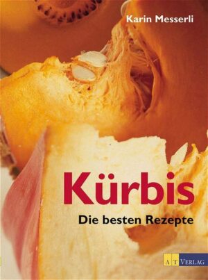 Kürbis ist im Trend. Der Kürbis erobert mit seiner Vielfalt von Formen und Farben die Märkte: Grosse und kleine Unterschiede sind auf den ersten Blick zu sehen. Doch Kürbis ist nicht gleich Kürbis. Alle Sorten und Varietäten haben ihren ganz besonderen Geschmack, ihre eigene Textur und ihre spezielle Kocheigenschaft. Die über 250 essbaren Kürbisse lassen sich in drei Gruppen unterteilen, die sich je nachdem zum Braten, Rohessen und Schmoren eignen. Über 70 Kochrezepte, von Grundrezepten und Konserven über die besten Klassiker und Gerichte aus aller Welt bis hin zu süssen Köstlichkeiten, laden zum Probieren und Experimentieren ein.