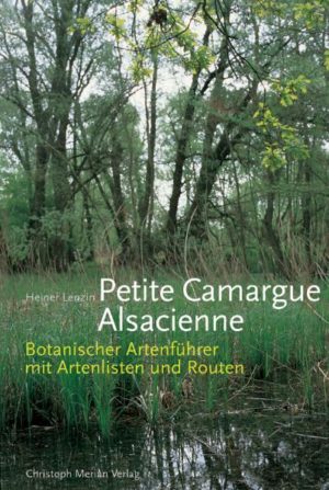 Honighäuschen (Bonn) - Die Petite Camargue Alsacienne  rund 8 km nördlich von Basel gelegen  ist eines der schönsten Naturschutzgebiete der Region Basel. 1982 als erstes Naturschutzgebiet im Elsass ausgewiesen, umfasst es heute insgesamt 200 Hektar, die allen Naturbegeisterten offen stehen. Die zweiteilige Publikation ist zum einen das Standardwerk der vorkommenden Flora
