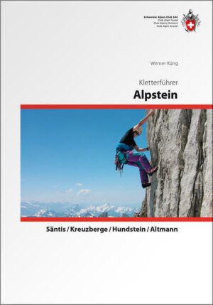 Der Alpstein