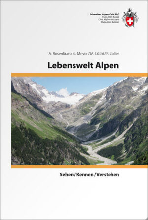 Das allgemeinverständliche Lebenswelt Alpen ist ein wertvoller Begleiter für alle naturinteressierten Berggängerinnen und Berggänger. Es liefert umfassende Informationen zur alpinen Tier- und Pflanzenwelt