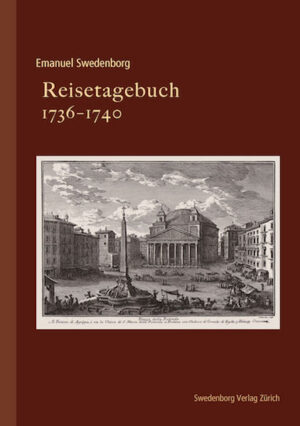 Erstmals in deutscher Übersetzung liegt das Tagebuch der Reise Swedenborgs von 1736 bis 1740 vor. Der schwedische Gelehrte reiste durch Dänemark