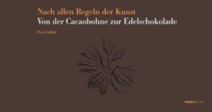 Schokolade ist eine Preziose. Ein Edelstück unter den kulinarischen Genüssen der Welt. Schokolade ist einzigartig - nicht nur, weil ihre Aromen die Sinne betören, sondern auch deshalb, weil sie Opfer verlangt. Opfer an Zeit, Geduld - und Disziplin. Denn Schokolade verweigert sich der Gier, sie straft Masslosigkeit mit der Last der Übersättigung. Ihren Reichtum dagegen offenbart sie nur jenen, die bereit sind, sich in kleinen Bissen zu ihrem Wesen vorzukosten - einer Komposition aus Hunderten einzelner Aromen. Man isst wenig Schokolade, dafür selektiv. Man gibt sich nicht mit Industrieprodukten zufrieden, sondern nur mit besten handwerklichen Erzeugnissen. Nur wenn jeder Arbeitsschritt mit grösster Sorgfalt ausgeführt wird, entsteht edle Schokolade, die diese Bezeichnung verdient: Vom Kakaobauer über die Kooperativen bis zur Verschiffung, vom Transport über die sorgfältige Röstung, Mischung bis zur ausgeklügelten Conchierung, von der Abkühlung, Pressung bis zum optimalen Essgenuss. Dieser lässt sich mit wagemutigen Kombinationen nochmals verfeinern.