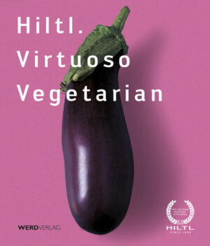 To celebrate the 100 year anniversary in 1998 Rolf Hiltl collected the best recipes over the last century and published them in the book «Hiltl. Virtuoso Vegetarian».