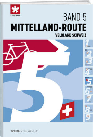 Die 370 km lange Route führt auf meist motorfahrzeugfreien Wegen von Romanshorn WinterthurZürich oder von Lausanne mitten in die Region von Neuenburger-