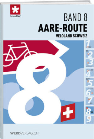 Die 305 km lange Route folgt der Aare vom Gletschersee auf dem Grimselpass bis zu ihrer Vereinigung mit dem Rhein bei Koblenz. Nach der atemberaubenden Passabfahrt von der Grimsel