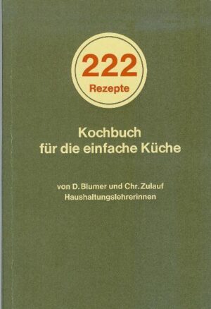 Zu diesem Buch rund um das Thema Kochen, Backen, Brauen und Genießen liegen leider keine weiteren Informationen vor, da Baeschlin Verlag als herausgebender Verlag dem Buchhandel und interessierten Lesern und Leserinnen keine weitere Informationen zur Verfügung gestellt hat. Das ist für Didi Blumer sehr bedauerlich, der/die als Autor bzw. Autorin sicher viel Arbeit in dieses Buchprojekt investiert hat, wenn der Verlag so schlampig arbeitet.