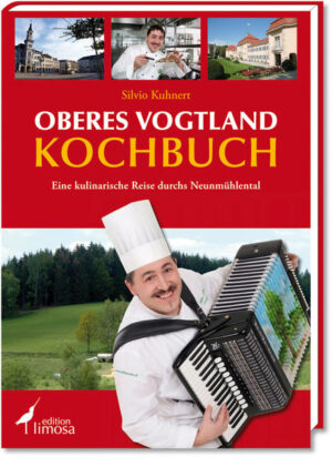 Küche und Heimat stehen auf einer speziellen Art in einer besonderen Beziehung. Wenn es schmeckt „wie bei Muttern“ fühlt sich der Esser zu Hause - auch wenn er fernab der heimatlichen Gefilde speist. Es sind persönliche Erfahrungen, die der Mensch mit Ort und Geschmack verbindet: Geschichten und Geschichte, Anekdoten und Erinnerungen prägen den Heimatbegriff - und so gibt es auch den typischen Geschmack, gebildet durch die traditionellen Gerichte deren Zutaten sich wiederum an der ortsüblichen Produktpalette orientieren. Wenn alles so liebevoll komponiert wird wie in diesem Kochbuch zergeht der Geschmack von Heimat auf der Zunge.