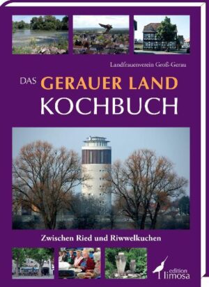 Im Herzen des Rhein-Main-Gebiets, liegt das Gerauer Land mit der Kreisstadt Groß-Gerau. Aus der Ferne grüßen die Höhen von Taunus und Odenwald. In den 14 Städten und Gemeinden leben annähernd 250 000 Einwohner. Hier wird international gedacht, gefühlt und gelebt. In vielen Hofläden und Ständen am Straßenrand wird während der Saison Spargel vermarktet. Die 'Spargeltage Gerauer Land' setzen bei verschiedenen kulturellen Veranstaltungen besondere Akzente. Aber auch außerhalb des königlichen Gemüses hat Mutter Natur viel zu einer traditionellen und gesunden Küche beizutragen. Die regionalen Spezialitäten und die passenden Anleitungen zur Zubereitung findet man in diesem Kochbuch. Mit mehr als 150 Rezepten geben die Autorinnen einen umfassenden Einblick in ihre Region. Garniert mit zahlreichen Geschichten, Anekdoten und Landschaftimpressionen lädt dieses Kochbuch zu einer kulinarischen Reise durch das Gerauer Land ein.