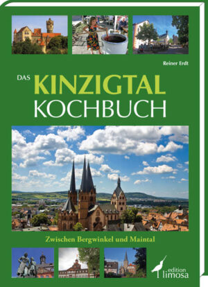 Wer im Kinzigtal nach den kulturellen Wurzeln sucht, kommt am regionalen Speiseplan nicht vorbei. Rainer Erdt, Gastronom und Kochbuchautor hat für dieses genüssliche Heimatportrait neben seinen eigenen Genusskreationen auch viele traditionelle Rezepte der Bevölkerung zusammengetragen, einiges nachgekocht und modernen Bedürfnissen angepasst - insgesamt finden sich über 150 Rezepte auf knapp 200 Seiten, mit 300 Fotos durchweg farbig bebildert. Der Autor erzählt Anekdoten aus der Region und weckt Erinnerungen an die gute alte Zeit - von der Ernte in der Landwirtschaft, der Hausschlachtung, vom Sauerkrautstampfen über das gemeinschaftliche Rühren von Latwersch bis hin zur Kirb der 1950er Jahre. Dieses Buch öffnet eine Pforte zur Küchenkultur des Kinzigtales und verspricht den Einheimischen wie dem Gast einen sinnlichen Hochgenuss.