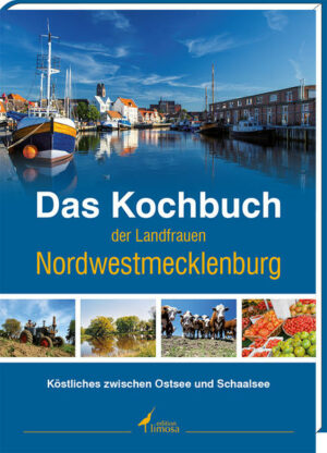 Gutes Essen  seliges Lächeln In diesem Koch- und Backbuch finden Sie Rezepte, die Sie unbedingt kennen lernen sollten, denn (Heimat)Liebe geht durch den Magen. Die Landfrauen aus Nordwestmecklenburg haben aus einem großen Fundus rund 140 Rezepte zusammengestellt, die bei Familienfeiern, zu besonderen Anlässen und im Alltag in ihrer Heimat auf den Tisch kommen. Vielleicht finden Sie darunter Gerichte wieder, die Ihre Kindheit begleitet haben? Seine besondere Note erhält dieses Heimatkochbuch durch rund 25 Geschichten über Bezauberndes und Historisches in der fruchtbaren und liebenswerten Landschaft zwischen Ostseeküste und dem Biosphären-reservat Schaalsee. In über 200 wunderschönen Fotos zeigen die Landfrauen den Lesern darüber hinaus das Schönste aus ihrer Heimat. Die Mecklenburger Küche hat sich von der rustikalen, ländlichen Beköstigung zu einer feinen Küche entwickelt. Das beweisen die zahlreichen Auszeichnungen, die ausgewählte Gaststätten und Restaurants in der Region erhalten haben. Diesen weiten Bogen spannen die hier enthaltenen Rezepte. Sie laden zum Nachkochen und Ausprobieren ein und zu einer abwechslungsreichen kulinarischen Rundreise durch Nordwestmecklenburg. "Das Kochbuch der Landfrauen Nordwestmecklenburg" ist erhältlich im Online-Buchshop Honighäuschen.