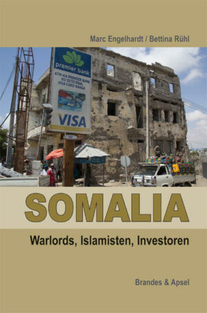 Wie erleben Somalis
