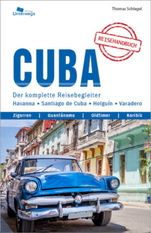 Das Leben auf CUBA folgt keiner festen Dramaturgie