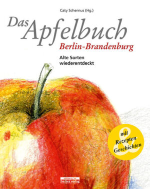 Alte regionale Apfelsorten erfreuen sich zunehmend großer Beliebtheit. Das »Apfelbuch Berlin-Brandenburg« trägt Geschichten und vergessenes Wissen um 40 Apfelsorten und ihre Züchter zusammen, erzählt Anekdoten und erläutert Hintergründe. Die Äpfel sind von Walter Karberg in Originalgröße illustriert und 30 eigens kreierte Apfel-Rezepte von Hendrik Madeja vereinen traditionelle brandenburgische Küche mit der kulinarischen Experimentierfreude Berlins. Eine Liebeserklärung an den Apfel!