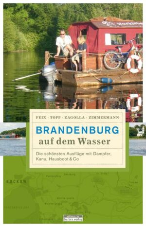 Brandenburg ist ein Paradies für alle