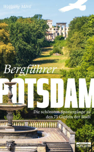 In und um Potsdam gibt es über 70 Orte