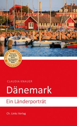 Die Dänen gehören nach dem World Happiness Report der UNO zu den glücklichsten Menschen der Welt. Dazu tragen unter anderem ein komfortables Sozialsystem