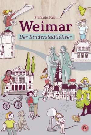 Weimar - das ist Cranach