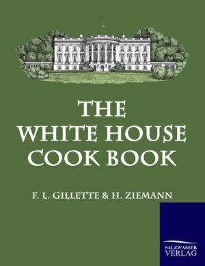 Cooking, toilet and household recipes, menus, dinner-giving, table etiquette, care of the sick, health suggestions, facts worth knowing etc. - the whole comprising a comprehensive cyclopedia of information for the home. Originally released in 1887.