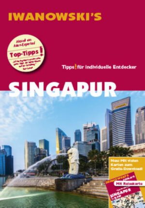 Singapur ist ein faszinierender Stadtstaat