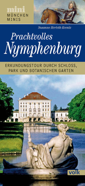 Im September 1925 schrieb die Münchner Post über den Schlosspark Nymphenburg:  das Lustwandeln in dem Gewirr der Wege (ist) zu jeder Zeit ein Labsal für Großstadtnervöse. Heute