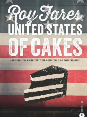 Backen Sie sich in die United States of Cakes! Ganz gleich ob Muffins, Cookies oder Brownies - hier finden Sie für alles ein passendes Rezept. Stimmungsvolle Fotos laden ein zum Träumen: Sommer, Sonne und Cupcakes in Palm Springs, Venice Beach oder Los Angeles. Amerikanisch Backen hat noch nie so viel Spaß gemacht!