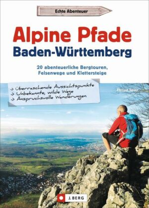 Tipps für sportliche Touren abseits der ausgetretenen Wanderpfade für alle