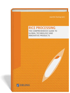 Honighäuschen (Bonn) - Rice Processing is the new standard handbook for the rice milling industry and related professions. Leading experts from science and industry around the world have teamed up to gather the latest research and pooled their state-of-the-art expertise on rice, rice milling and rice-based value added products. The book is technically profound, yet easy to read for both professionals and those new to the field. The book contains introductions into agriculture, morphology and trade. It gives detailed information on drying, cooling, storage, parboiling and milling. Additional chapters deal with issues from rice quality and food safety to value-added rice-based products. The following authors have contributed to this unique compilation of rice know-how: Professor Apichart Vanavichit, Robert and Jean-Pierre Brun, Thomas Laxhuber, Ralph E. Kolb, Dr. Claus M. Braunbeck, Salvatore Appiani, Dr. Ye Aung, Benedict Deefholts, Dr. Gabriel Hamid, Professor Terry Siebenmorgen, Sarah Lanning, Dr. Werner F. Nader and his team, Eleanor Ye Min, Anil Kumar Mittal, Professor Takasuke IshitaniI, Professor Kenichi Ohtsubo, Vichai Sriprasert, Professor Onanong Naivikul, Patcharee Tungtrakul, Dr. Sirichai Songsermpong, Pravit Santiwattana, Vincent Weyne, Joachim Sontag